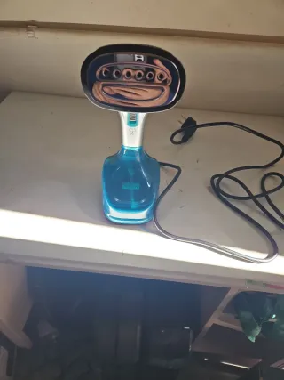 Plancha Vertical Ropa,  para recambios
