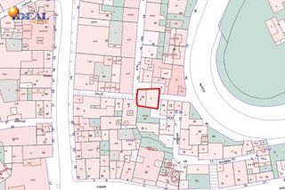 Terreno en venta en Albaicín en Granada