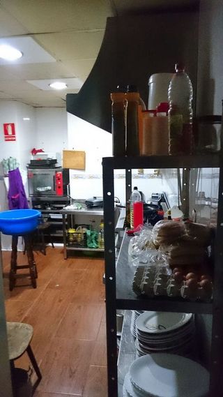 Restaurante en venta en Benipeixcar en Gandia
