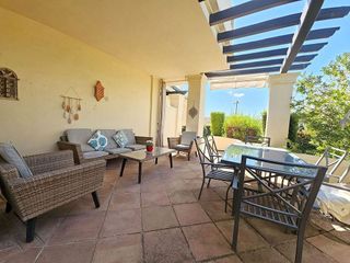 Piso en venta en Benahavís