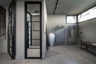 Casa pareada en alquiler en Benahavís