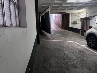 Garaje en venta en Barrio de Abando en Bilbao