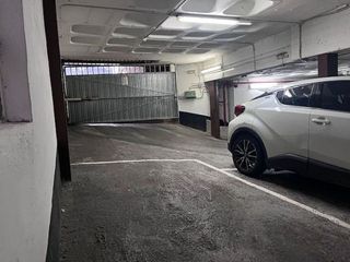 Garaje en venta en Barrio de Abando en Bilbao