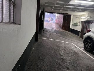 Garaje en venta en Barrio de Abando en Bilbao