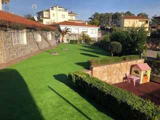 Casa en venta en Puigventós en Lloret de Mar