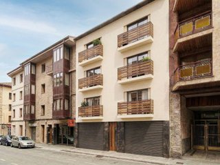 Dúplex en venta en Puigcerdà