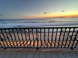 Ático en alquiler en El Molinar - Can Pere Antoni en Palma de Mallorca