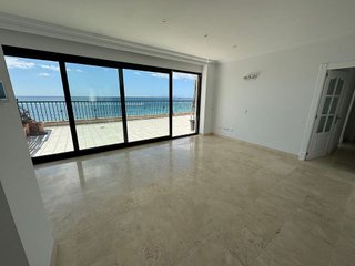 Ático en alquiler en El Molinar - Can Pere Antoni en Palma de Mallorca