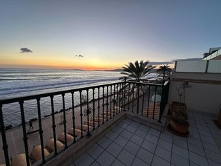 Ático en alquiler en El Molinar - Can Pere Antoni en Palma de Mallorca