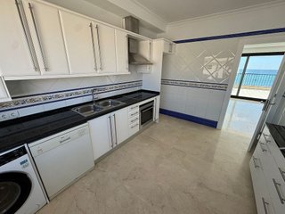 Ático en alquiler en El Molinar - Can Pere Antoni en Palma de Mallorca