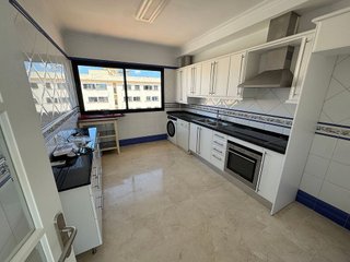 Ático en alquiler en El Molinar - Can Pere Antoni en Palma de Mallorca