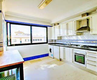 Ático en alquiler en El Molinar - Can Pere Antoni en Palma de Mallorca