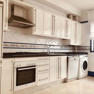 Ático en alquiler en El Molinar - Can Pere Antoni en Palma de Mallorca