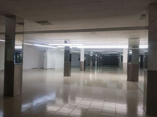 Local comercial en alquiler en Utebo