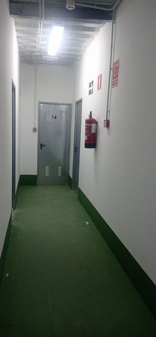 Trastero en alquiler en Centro - Sagrario en Granada