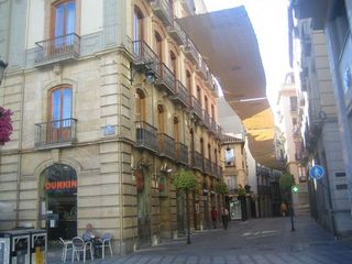 Trastero en alquiler en Centro - Sagrario en Granada