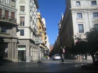 Trastero en alquiler en Centro - Sagrario en Granada