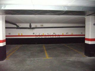 Garaje en alquiler en Belén - Pilarica - Bº España en Valladolid