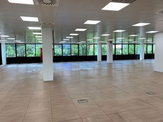 Oficina en alquiler en El Soto de la Moraleja en Alcobendas