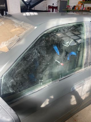 Ventanilla Delantera Izquierda BMW E36