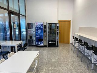 Oficina en alquiler en Europolis en Rozas de Madrid (Las)