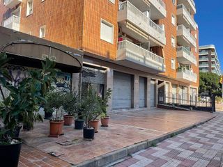 Local comercial en venta en Calella