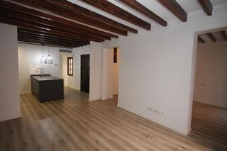 Piso en alquiler en Sindicat en Palma de Mallorca