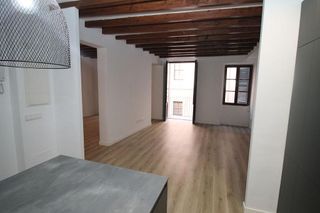 Piso en alquiler en Sindicat en Palma de Mallorca