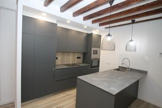 Piso en alquiler en Sindicat en Palma de Mallorca