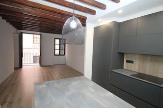 Piso en alquiler en Sindicat en Palma de Mallorca
