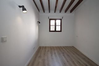 Piso en alquiler en Sindicat en Palma de Mallorca