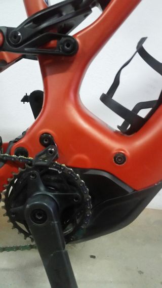 Specialized Turbo Levo Pro Gen 3