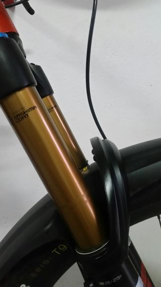 Specialized Turbo Levo Pro Gen 3