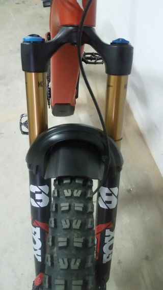 Specialized Turbo Levo Pro Gen 3