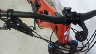 Specialized Turbo Levo Pro Gen 3