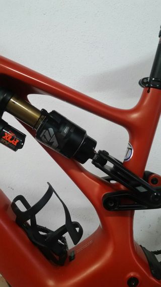 Specialized Turbo Levo Pro Gen 3
