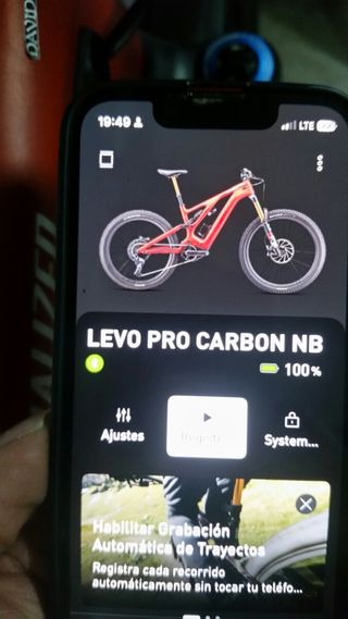 Specialized Turbo Levo Pro Gen 3