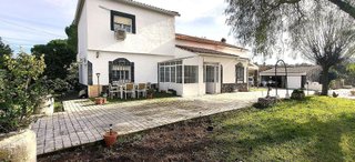 Chalet en venta en Las Vaguadas - Urb. del Sur en Badajoz