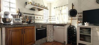 Chalet en venta en Las Vaguadas - Urb. del Sur en Badajoz