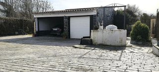 Chalet en venta en Las Vaguadas - Urb. del Sur en Badajoz