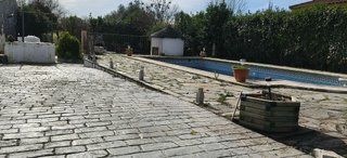 Chalet en venta en Las Vaguadas - Urb. del Sur en Badajoz