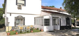 Chalet en venta en Las Vaguadas - Urb. del Sur en Badajoz