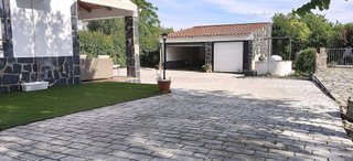 Chalet en venta en Las Vaguadas - Urb. del Sur en Badajoz