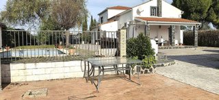 Chalet en venta en Las Vaguadas - Urb. del Sur en Badajoz