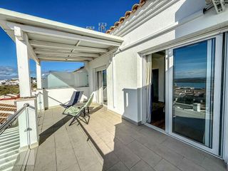 Casa adosada en venta en Ayamonte ciudad en Ayamonte