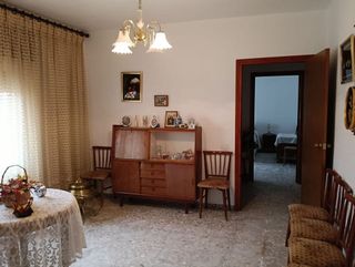 Chalet en venta en Villacañas