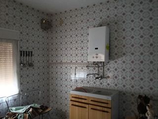 Chalet en venta en Villacañas