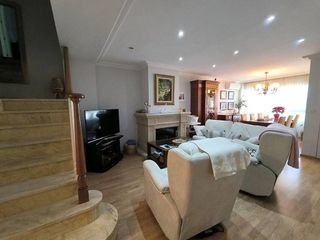 Casa adosada en venta en Pedro Lamata - San Pedro Mortero en Albacete