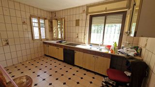 Casa pareada en venta en Crucero - Pinilla en León