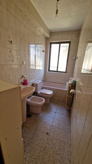 Casa pareada en venta en Crucero - Pinilla en León